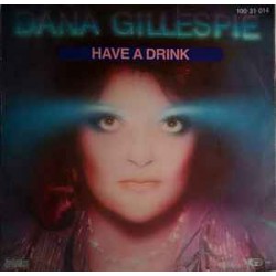 Gillespie ‎Dana – Have A...