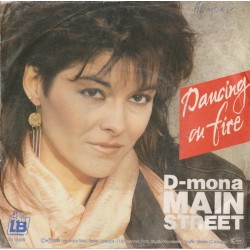 D-Mona & Mainstreet  –...