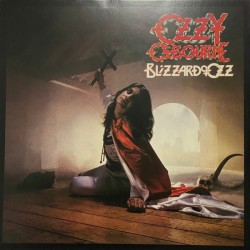 Osbourne ‎Ozzy – Blizzard...