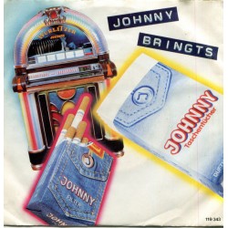 Jane & Johnny ‎– Johnny...