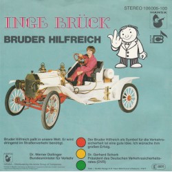 Brück Inge und die...