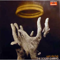 Golden Earring The ‎– Eight...