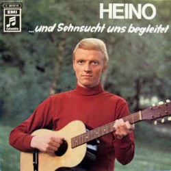 Heino ‎– ... Und Sehnsucht...