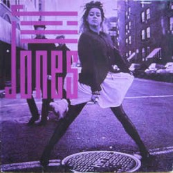 Jones ‎Jill – Jill Jones...