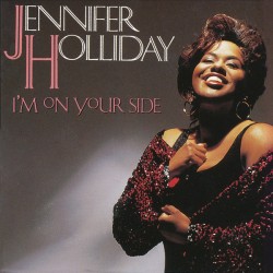 Holliday ‎Jennifer – I'm On...