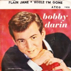 Darin ‎Bobby – Plain Jane...