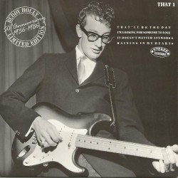 Buddy Holly ‎– 50th...