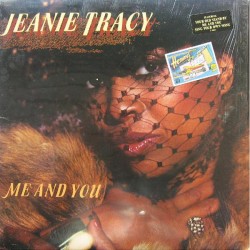 Tracy ‎Jeanie – Me And...