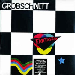 Grobschnitt ‎– Fantasten...