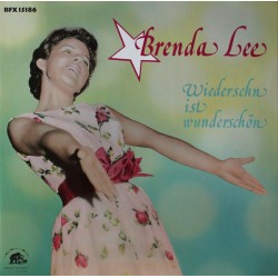 Lee ‎Brenda – Wiedersehn...