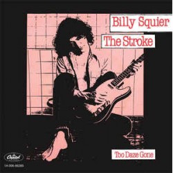 Squier Billy ‎– The...