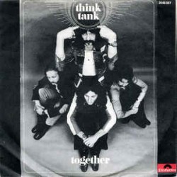 Think Tank  ‎– Together...