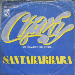 Santabarbara ‎– Charly|1973...