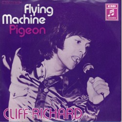 Richard ‎Cliff – Flying...