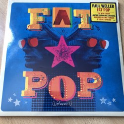 Weller ‎Paul – Fat Pop...