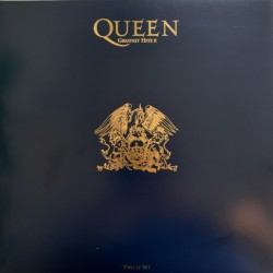 Queen ‎– Greatest Hits...