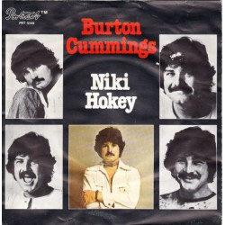 Cummings ‎Burton – Niki...