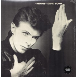 Bowie ‎David – "Heroes"...