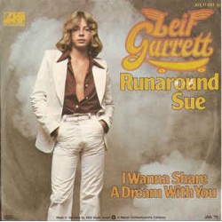 Garrett ‎Leif – Runaround...