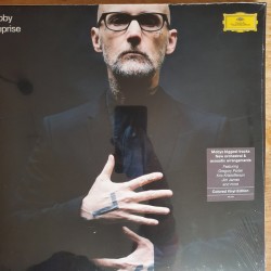 Moby ‎– Reprise |2021   DG–...