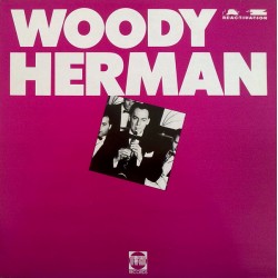 Herman ‎Woody – Woody...