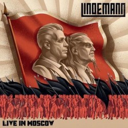 Lindemann ‎– Live in Moscow...