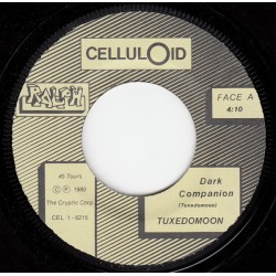 Tuxedomoon ‎– Dark...