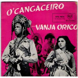 Vanja Orico Accompagnée Par...