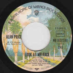 Price ‎Alan – Jarrow Song...