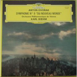 Dvorak Anton  - Orchestre...