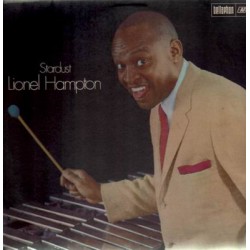 Hampton ‎Lionel – Stardust...