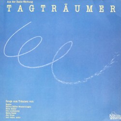 Various ‎– Tagträumer |1988...