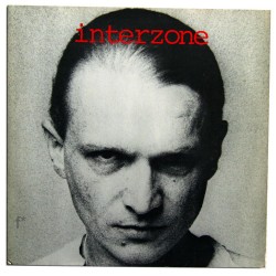 Interzone  – Interzone|1981...