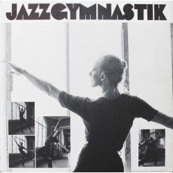 Various ‎– Jazzgymnastik...