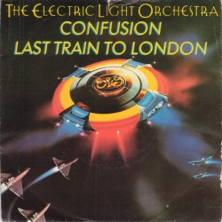 Electric Light Orchestra...