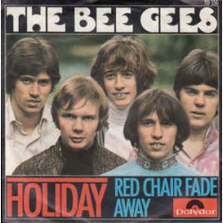 Bee Gees  ‎The –...