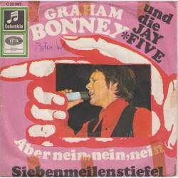 Bonney Graham und die Jay...