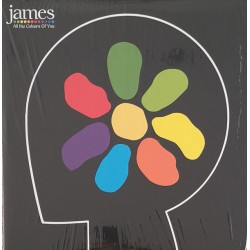 James ‎– All The Colours Of...