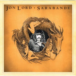 Lord ‎Jon – Sarabande...