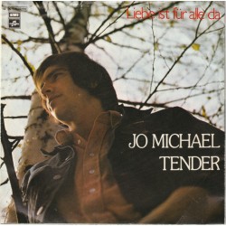 Tender Jo Michael  ‎–...