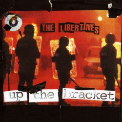 Libertines ‎The – Up The...