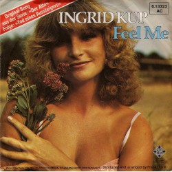 Kup Ingrid ‎– Feel Me |1981...