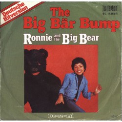 Ronnie and the Big Bear ‎–...