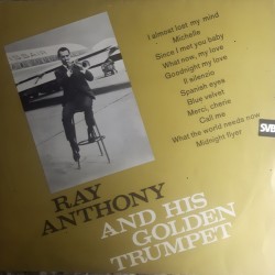 Anthony ‎Ray – and his...