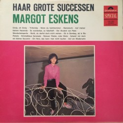 Eskens ‎Margot – Haar Grote...