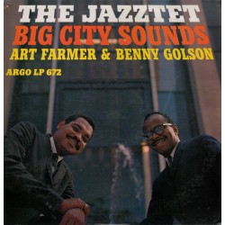 Jazztet The / Art Farmer &...