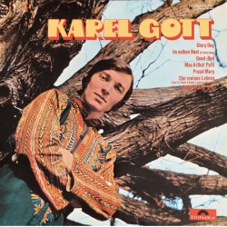 Gott ‎Karel – Karel Gott...