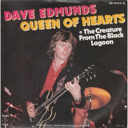 Edmunds ‎Dave – Queen Of...