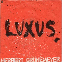 Grönemeyer ‎Herbert –...