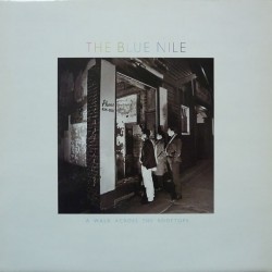 Blue Nile The ‎– A Walk Across The Rooftops|1983  Linn Records	LKH 1